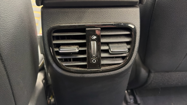 Kia Xceed 1.4T GDi ISG First Edition 5dr DCT Petrol Hatchback